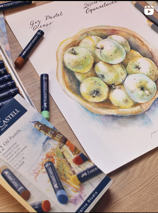 Correios employee delivering a package